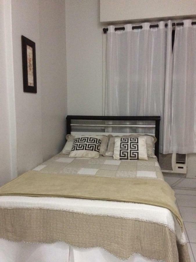 Charmoso Apartamento Copacabana - Rio de Janeiro — Fotos 3