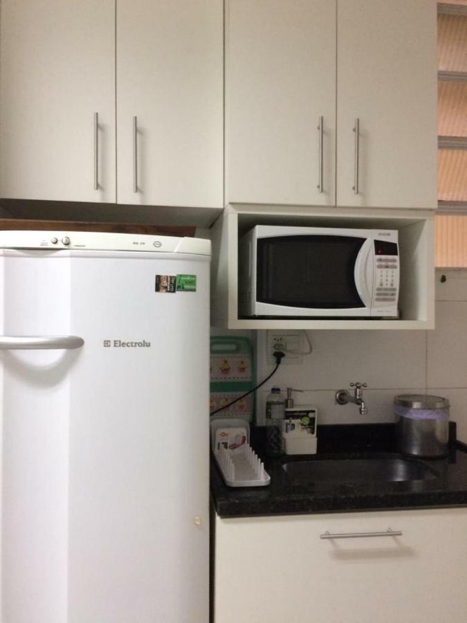 Charmoso Apartamento Copacabana - Rio de Janeiro — Fotos 1