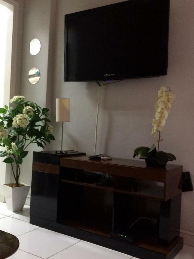 Charmoso Apartamento Copacabana - Rio de Janeiro — Fotos 2